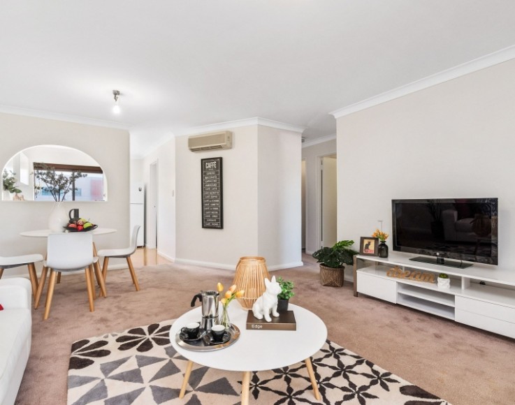 22/28 FORREST STREET SUBIACO