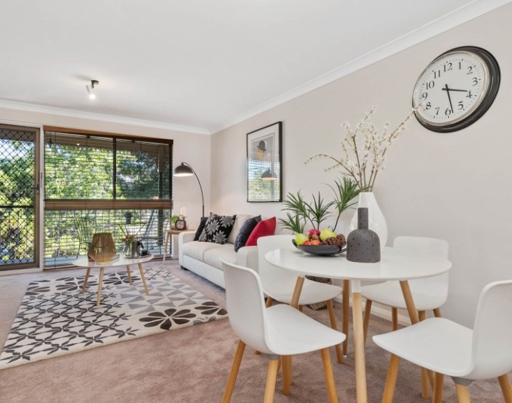 22/28 FORREST STREET SUBIACO