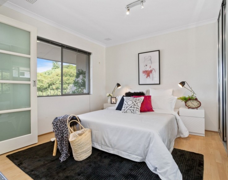 17/23 HENSMAN ROAD SUBIACO