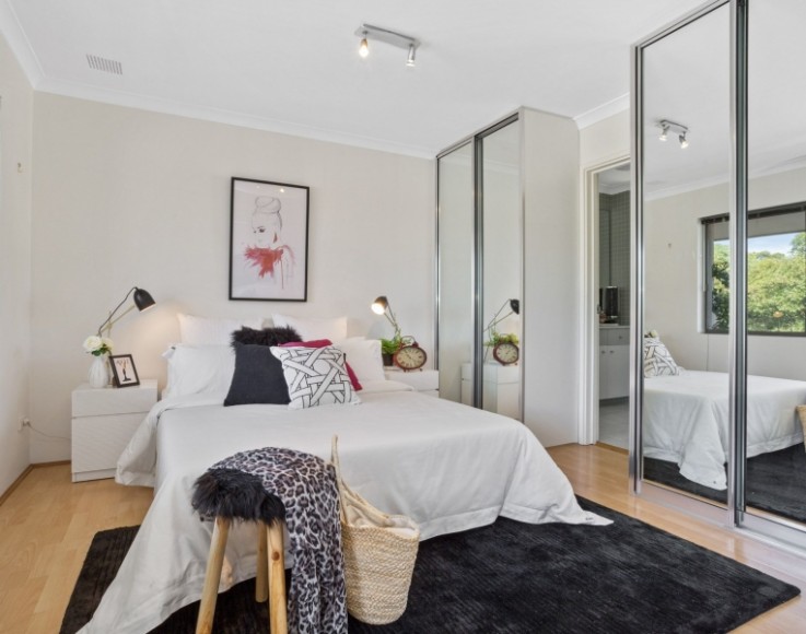 17/23 HENSMAN ROAD SUBIACO