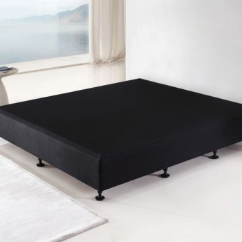 Palermo Queen Ensemble Bed Base