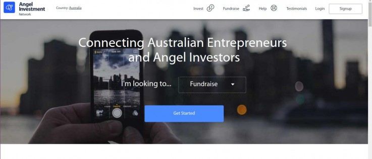 Beneficial service provider for Entrepreneur in Australia.