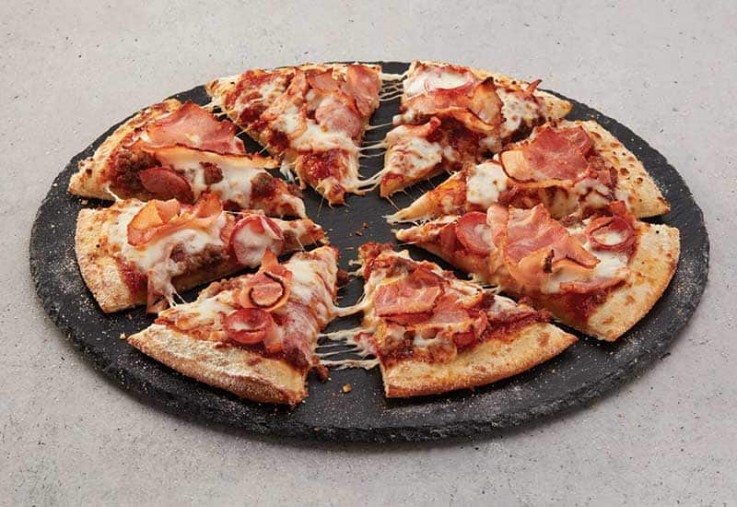  Get 5% off Joey's Pizza,Use Code OZ05