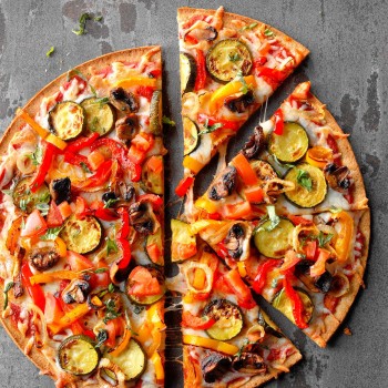 5% off Napolitano Pizza,Use Code OZ05