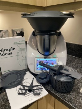 Thermomix TM6 BRAND NEW  