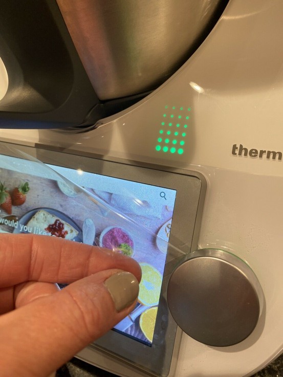 Thermomix TM6 BRAND NEW  