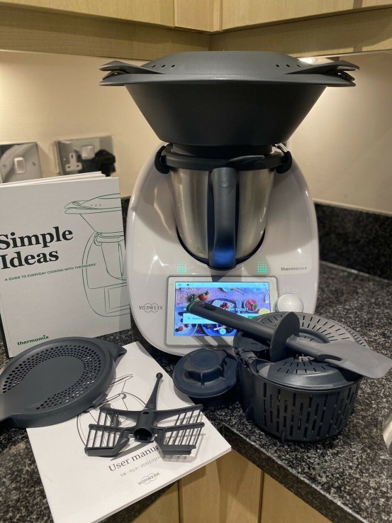 Thermomix TM6 BRAND NEW  