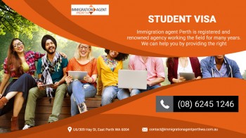 Student Visa Subclass 500 | Student visa 500