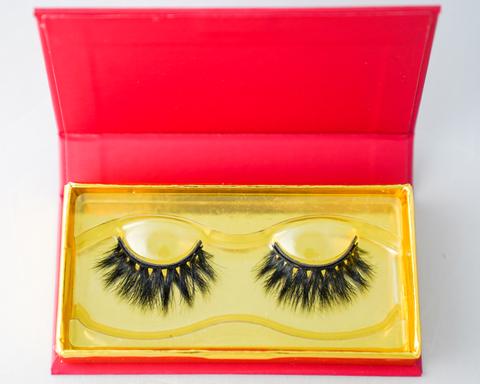 Buy Cruelty Free Magnetic Lashes From Le