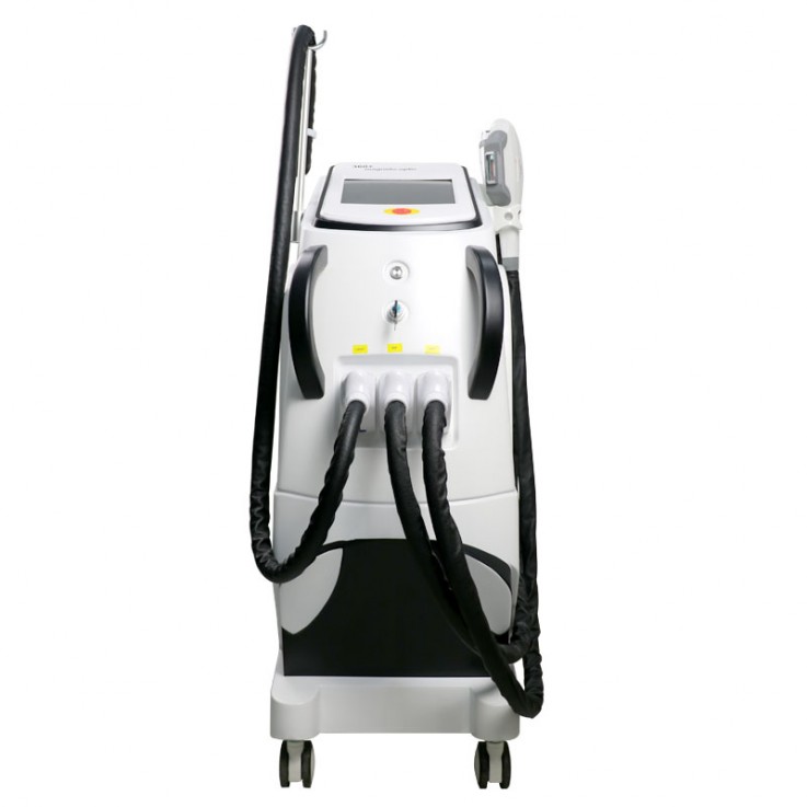 3 in 1 ipl picosecond rf beauty machine56