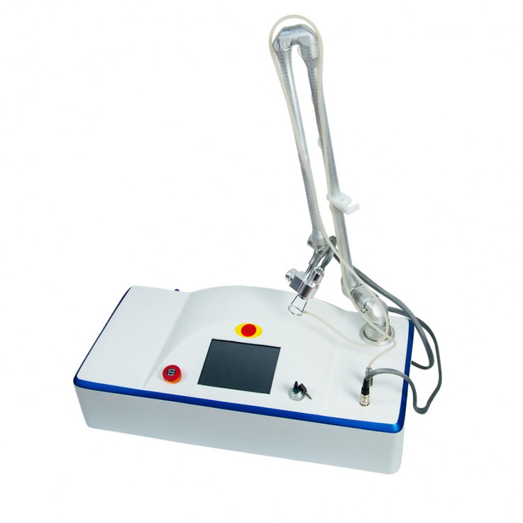 Portable Co2 Laser Beauty Machine69