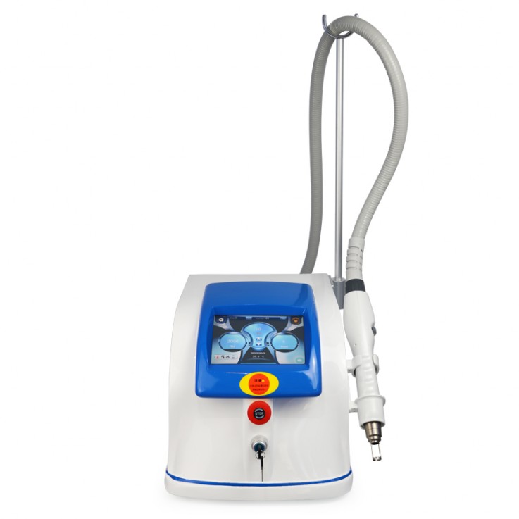 Protable Picosure Laser Machine44