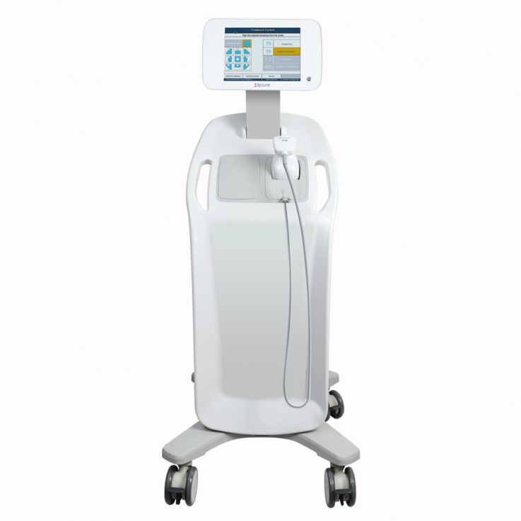 Liposonix Slimming Machine74