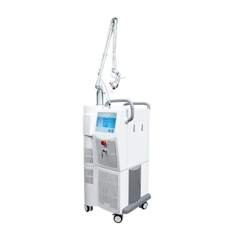 Fractional Co2 Skin Rejuvenation Laser85