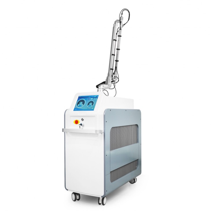 Picoway Laser Tattoo Removal Machine11