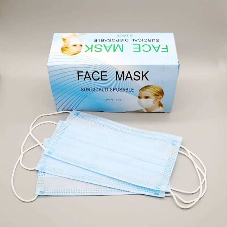 Surgical Masks