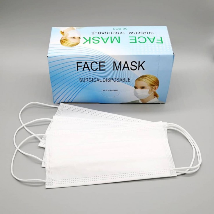 Surgical Masks