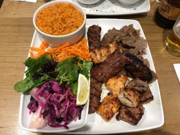  Get 15% off Ascot Vale Kebab & Chicken