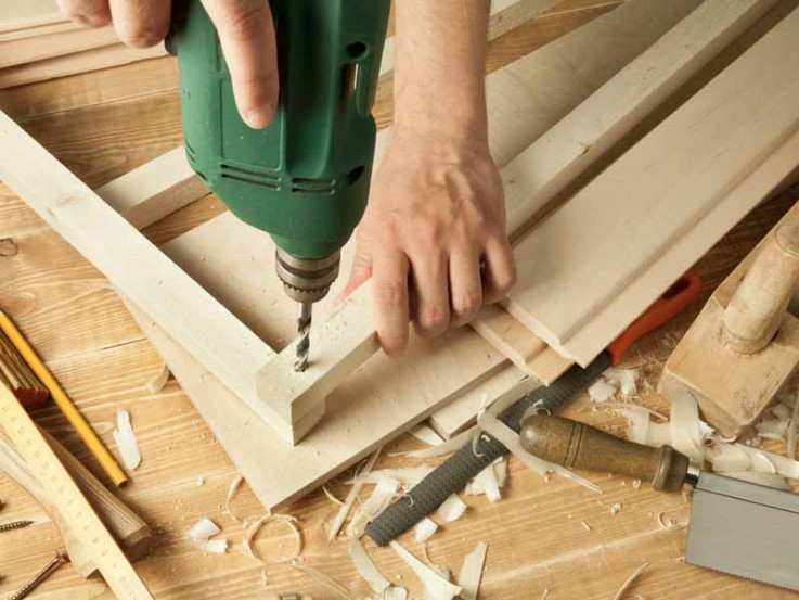 Choose the Best Carpentry Services in Brisbane | Grolife