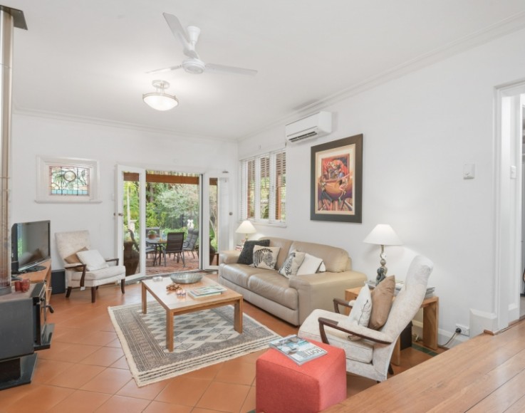 259 HEYTESBURY ROAD SUBIACO