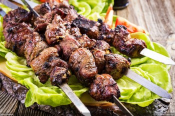 5% Off - Palace Kebabs - Taigum, QLD 