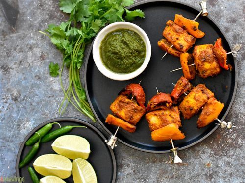 Get 5%off Tandoori Flames-West Footscray