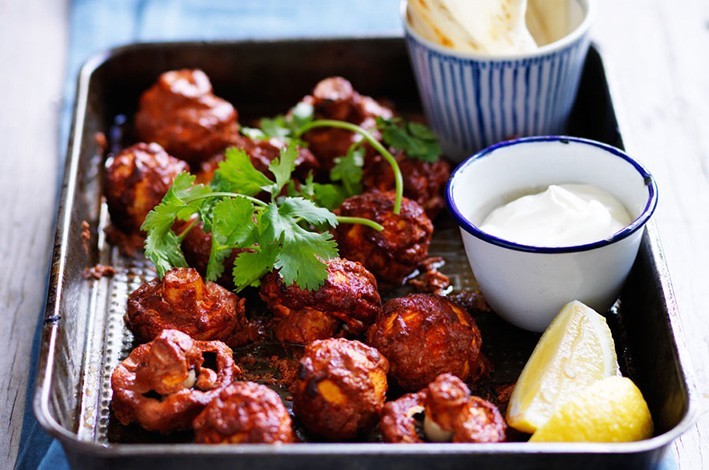 Get 5%off Tandoori Flames-West Footscray