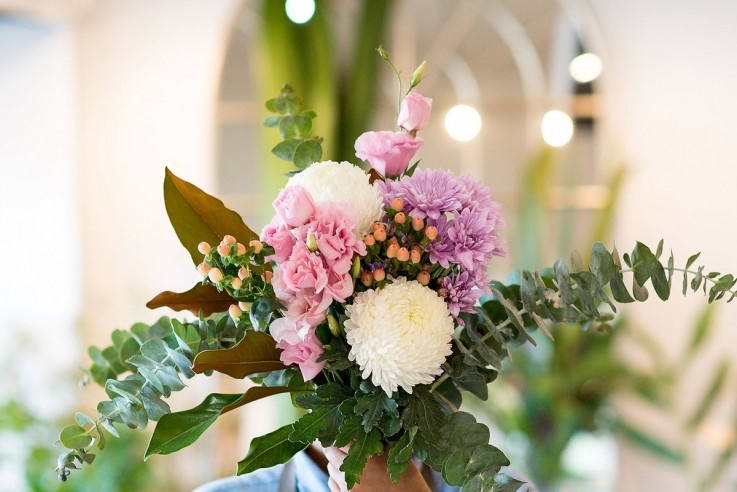 Flower Delivery in Melbourne