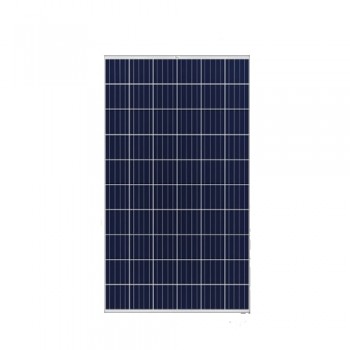 Trina Solar: Total Solar Solutions