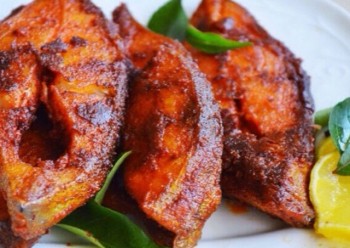 Get 5% off Chutneys South Indian Cuisine