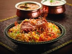 Oh! Calcutta Indian Restaurant - 15% off