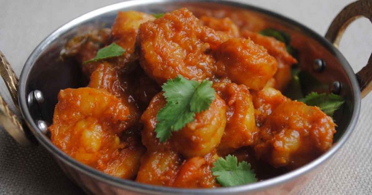 Oh! Calcutta Indian Restaurant - 15% off