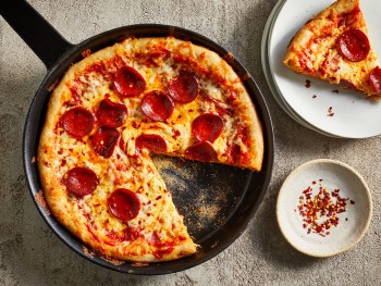 Get 15% off Papa's Pizza House 