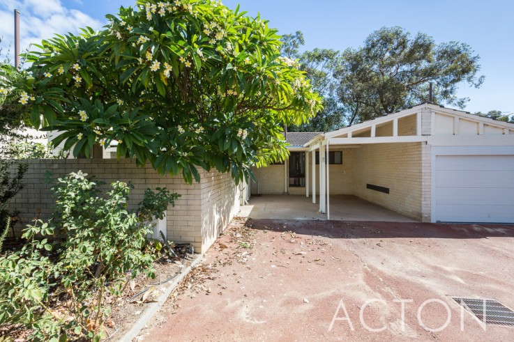 8/88 Davies Road, CLAREMONT