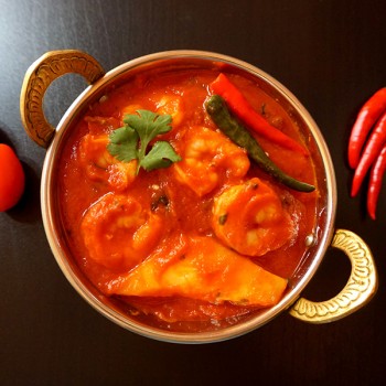 Taste of Bollywood - Get 5% off