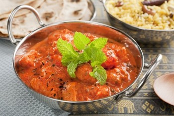 Taste of Bollywood - Get 5% off