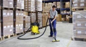 Commercial Cleaning  in Dandenong