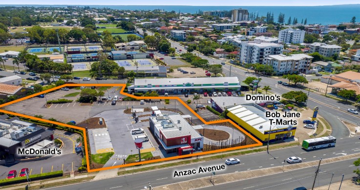 Beachside Development Opportunity – Awar