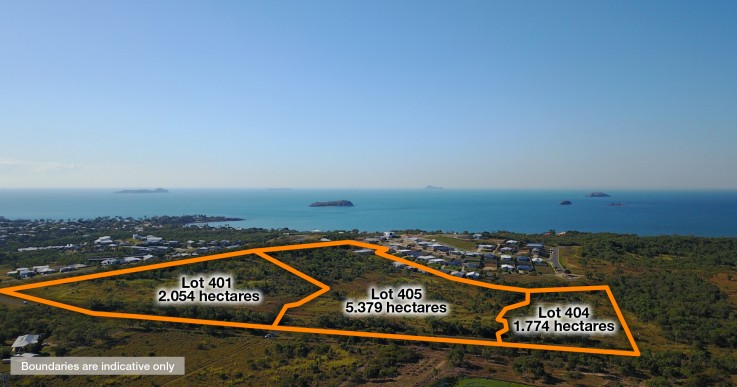 Beachside Development Opportunity – Awar