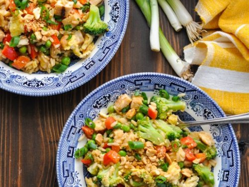 15% off Tom Yum Thai Cuisine-Balaclava