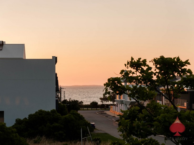 COASTAL ARCHITECTURE AT ITS BEST!