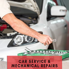 Cheap Car Repair in Kingsville - Leading Car Care Centre