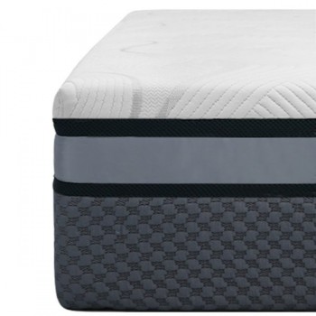 Giselle Bedding Cool MemoryFoam Mattress