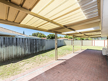 8 Orania Mews, WARNBRO