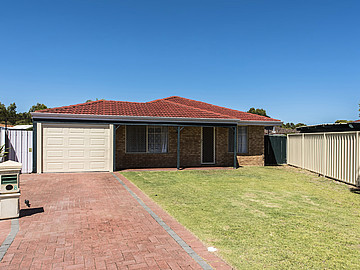 8 Orania Mews, WARNBRO