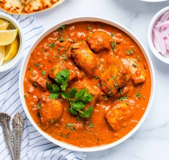 Get 5% off Lazeez Indian Restaurant