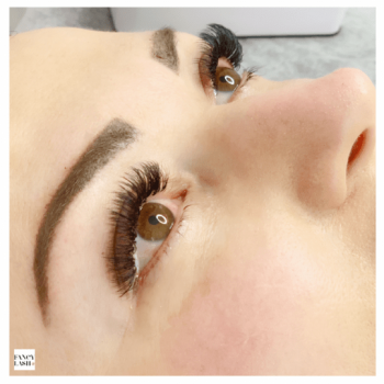 Fancy Lash: Professional 3D Eyelash Extensions in Sydney - Visit Us Today!