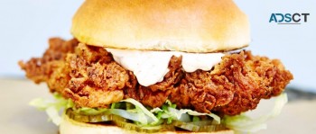 5% Off - Brodies Fried Chicken - North I