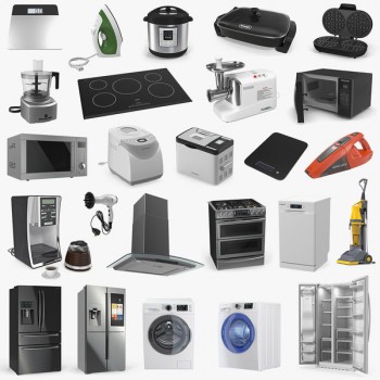 Buy Home Appliances at Discounted Price!