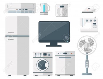 Buy Home Appliances at Discounted Price!